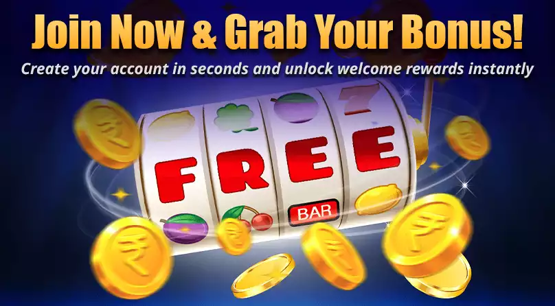 Join FEZbet to get welcome bonus